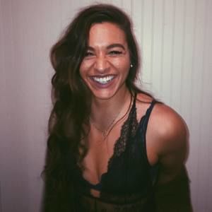 Meet your Posher, Gabrielle